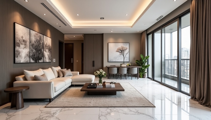 Dịch vụ vệ sinh nhà ở tại Quận 7 image